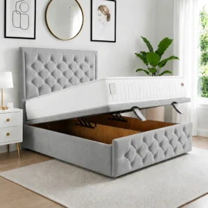 Silver Naples