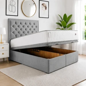 Silver Naples