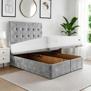 Silver Naples