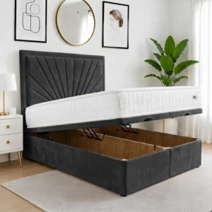 Slate Grey Naples