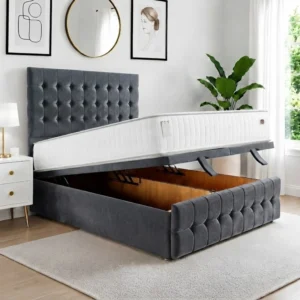 Slate Grey Naples