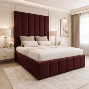 oxblood Conistan