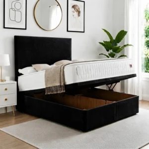 Black Naples