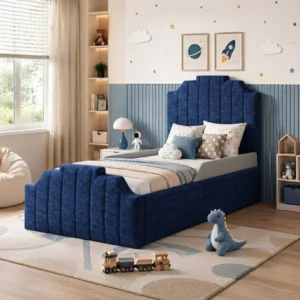 Blue Conistan