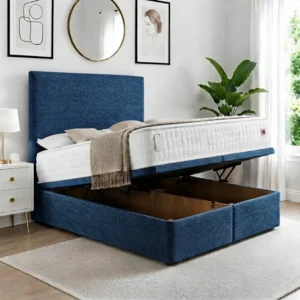 Blue Conistan