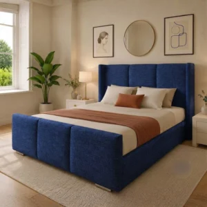 Blue Conistan