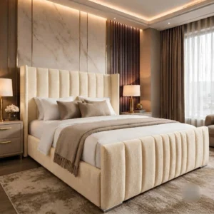 Cream Naples