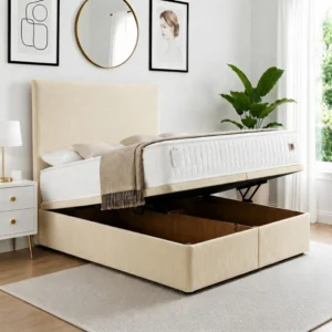 Cream Naples