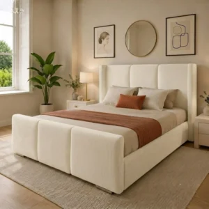 Cream Naples