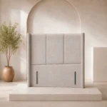 Comfort Hanoi 3 Panel Wing Headboard