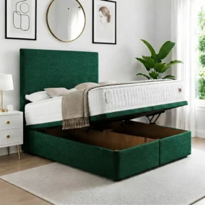 Emerald Conistan