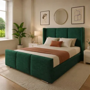 Emerald Conistan