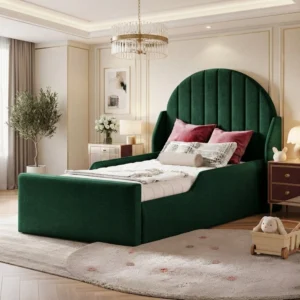 Emerald Conistan