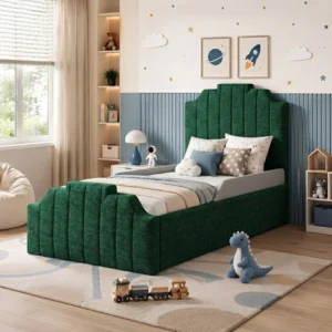 Emerald Conistan