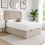 Horizon Ottoman storage divan bed - Image 2