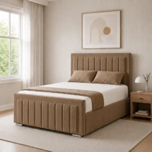 Mink Naples