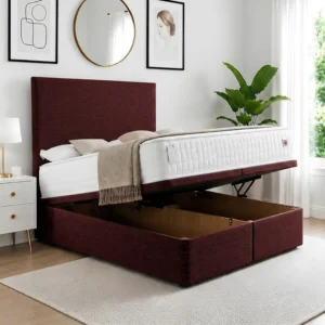 oxblood Conistan