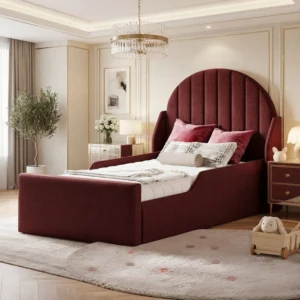 oxblood Conistan