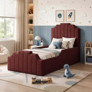 oxblood Conistan
