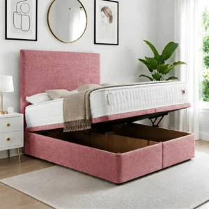 Pink Conistan