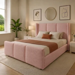 Pink Conistan