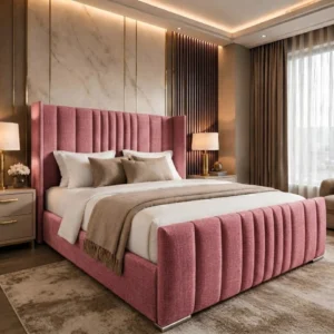 Pink Conistan