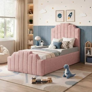 Pink Conistan