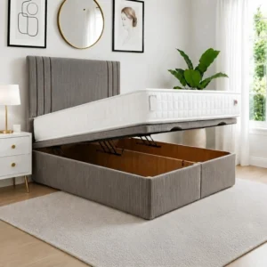 Seal Grey Naples