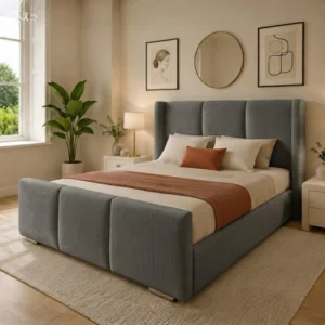 Seal Grey Naples