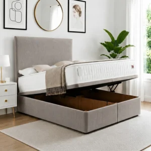 Seal Grey Naples