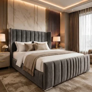Seal Grey Naples