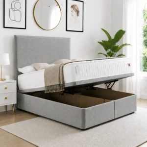 Silver Naples