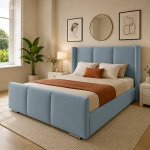 Sky Plush Velvet