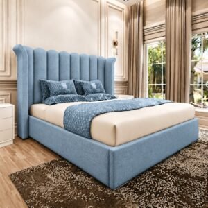 Sky Plush Velvet