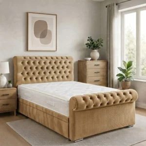 Beige Naples