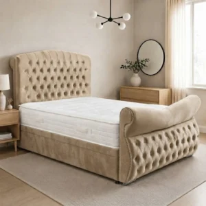 Beige Naples