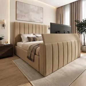 Beige Naples