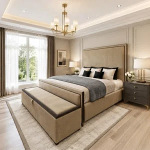 Beige Naples