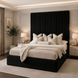 Black Naples