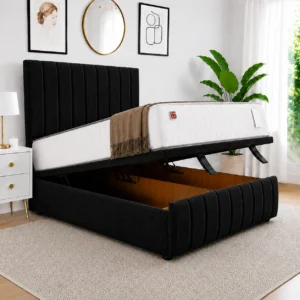Black Naples
