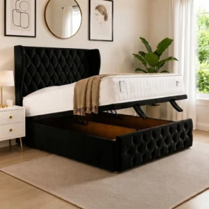 Black Naples