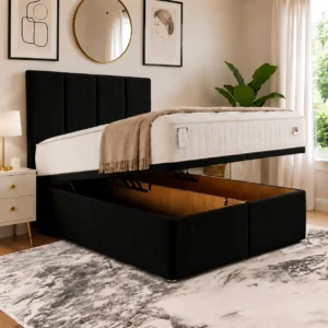Black Naples