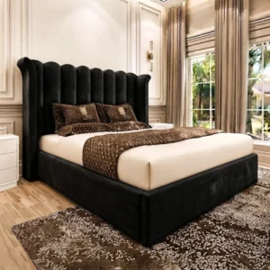 Black Naples