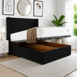 Black Naples