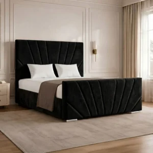 Black Naples