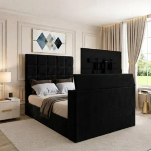 Black Naples