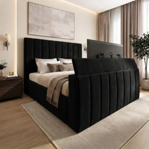 Black Naples