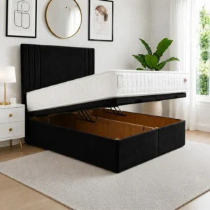 Black Naples