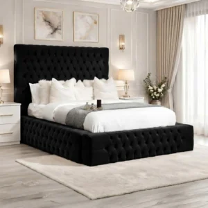 Black Naples