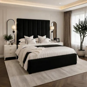 Black Naples